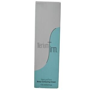 Nerium Firm Body Contouring Cream 5.9 oz. NEW SEALED Green Tea Firm Tighten Tone